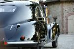 Alfa Romeo 6C 2500 SS Berlinetta 1939 года